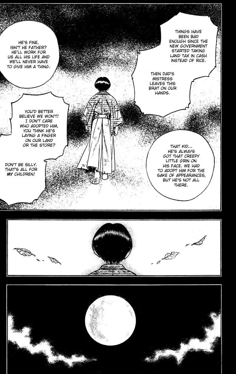 Rurouni Kenshin Chapter 130 15